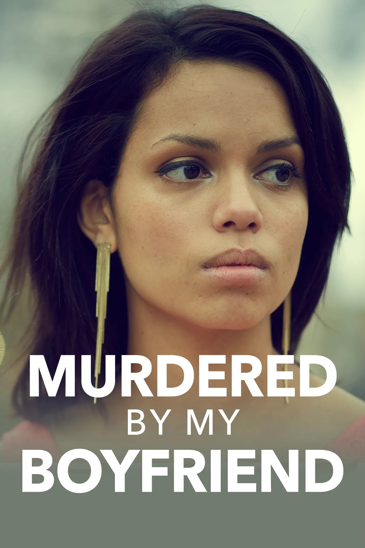 Постер Murdered By My Boyfriend